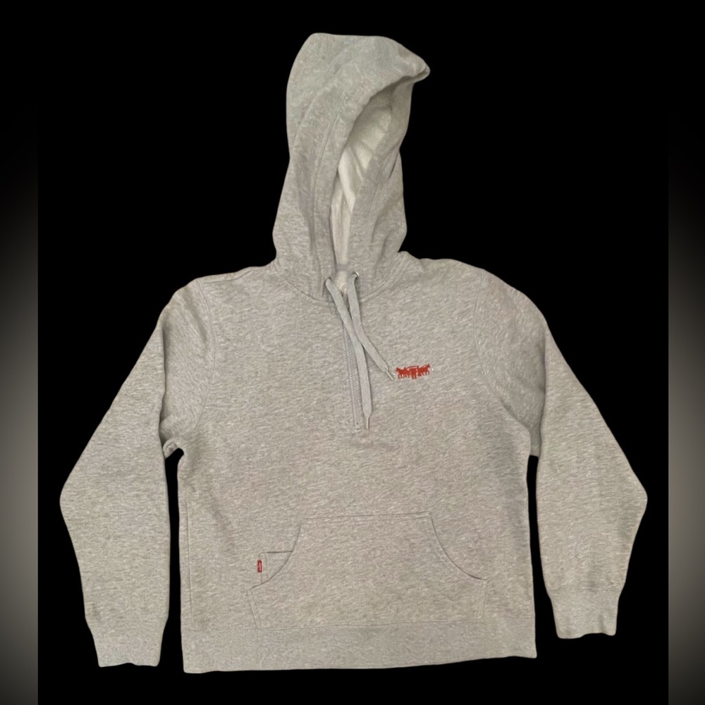 Levi’s Red Tab Hoodie - Picture 1 of 10